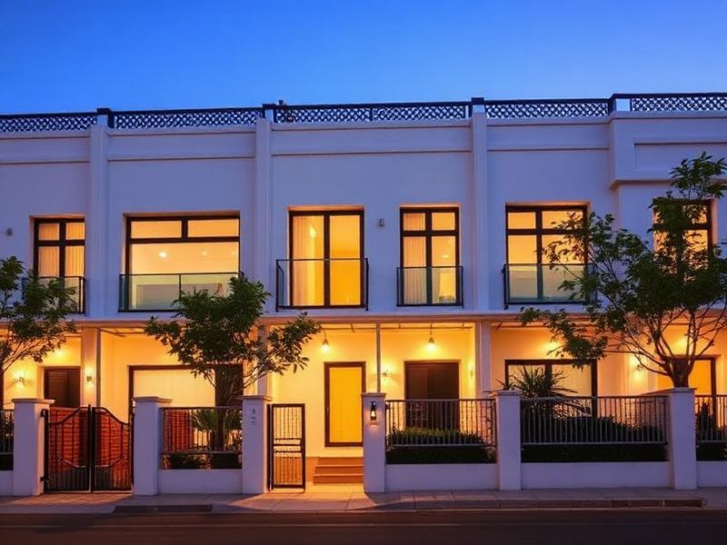 4 Bedroom Terrace in Ikoyi, Lagos