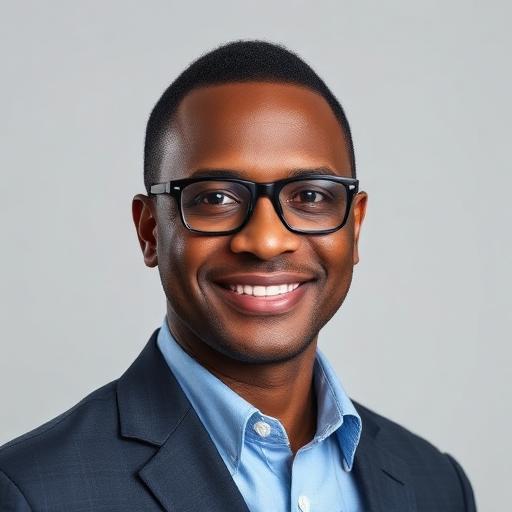 Chinedu Okafor, CTO at RentEase
