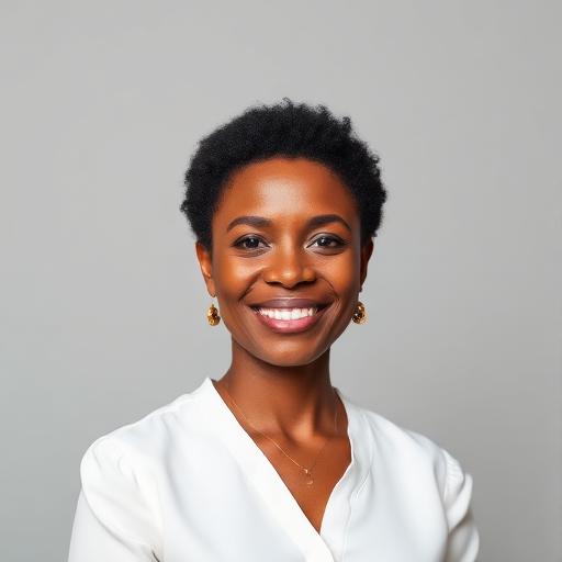 Funmi Adeola, Head of Product at RentEase