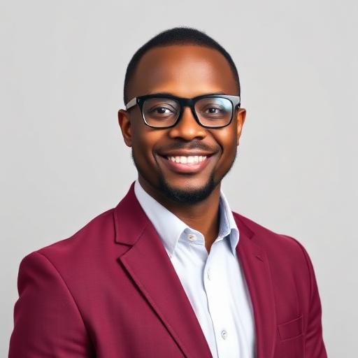 Emeka Nwankwo, Head of Legal & Compliance at RentEase